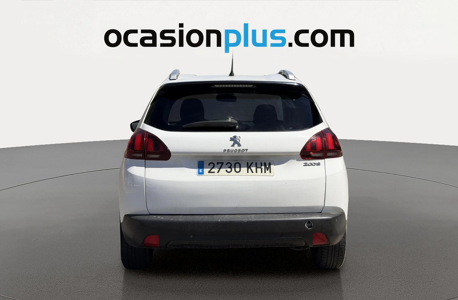 Peugeot 2008 PureTech 82 Style - foto 13
