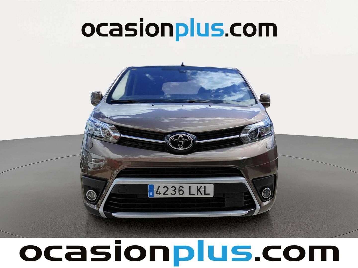 Toyota Proace Verso Toyota Proace Verso 2.0D Family Advance L1 (150 CV) 8 Plazas 150cv
