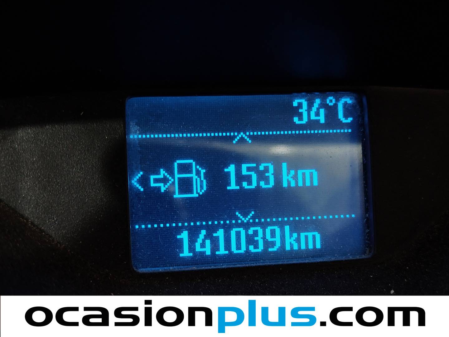 Ford Grand C-Max Ford Grand C-Max 1.0 EcoBoost S&S Trend Auto (125 CV) de ocasión