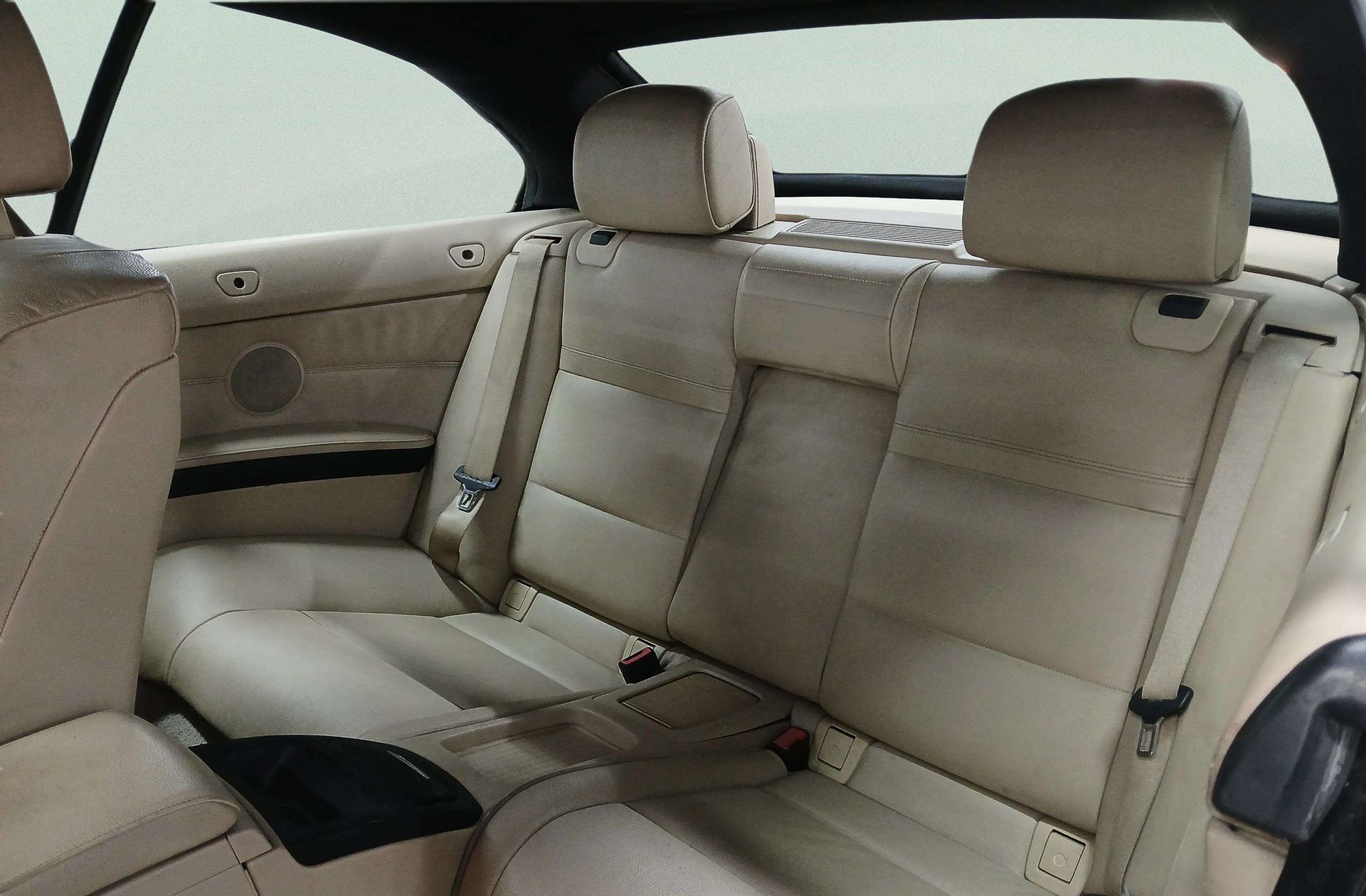 BMW Serie 3 335i Cabrio Pack M - foto 12