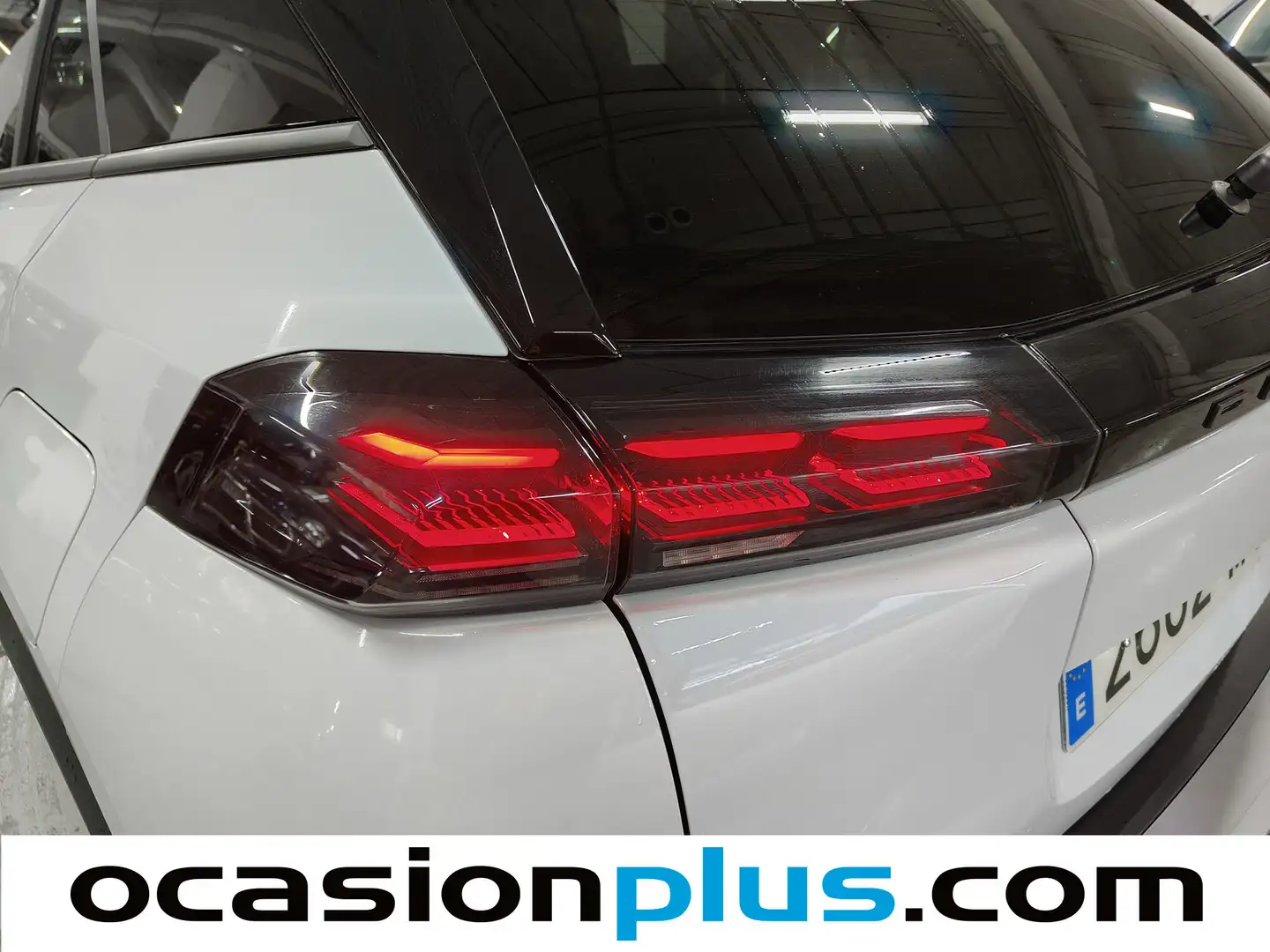 Foto Peugeot 2008 Peugeot 2008 PureTech 100 S&S Allure (100 CV)