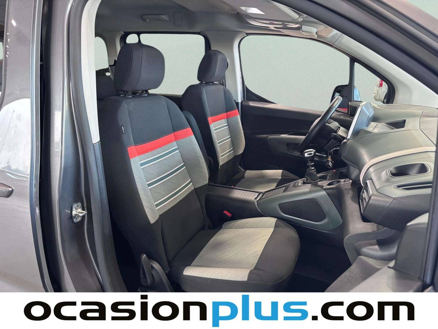 Citroën Berlingo Citroen Berlingo S&S Talla M Shine (102 CV) km 0