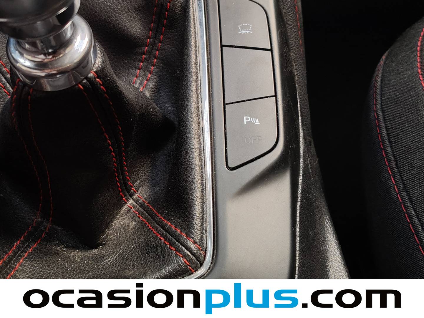 Ford Kuga Ford Kuga 1.5 EcoBlue ST-Line (120 CV) seminuevo