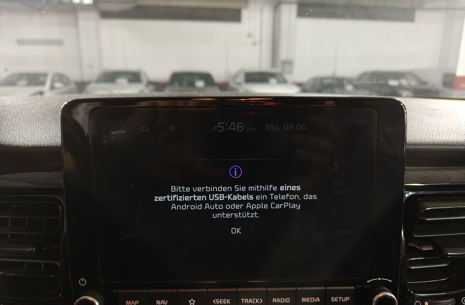 Kia Stonic 1.2 DPi Drive - foto 8