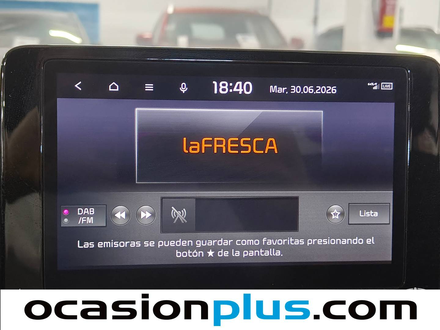 KIA Stonic KIA Stonic 1.0 T-GDi MHEV Drive (100 CV) al mejor precio