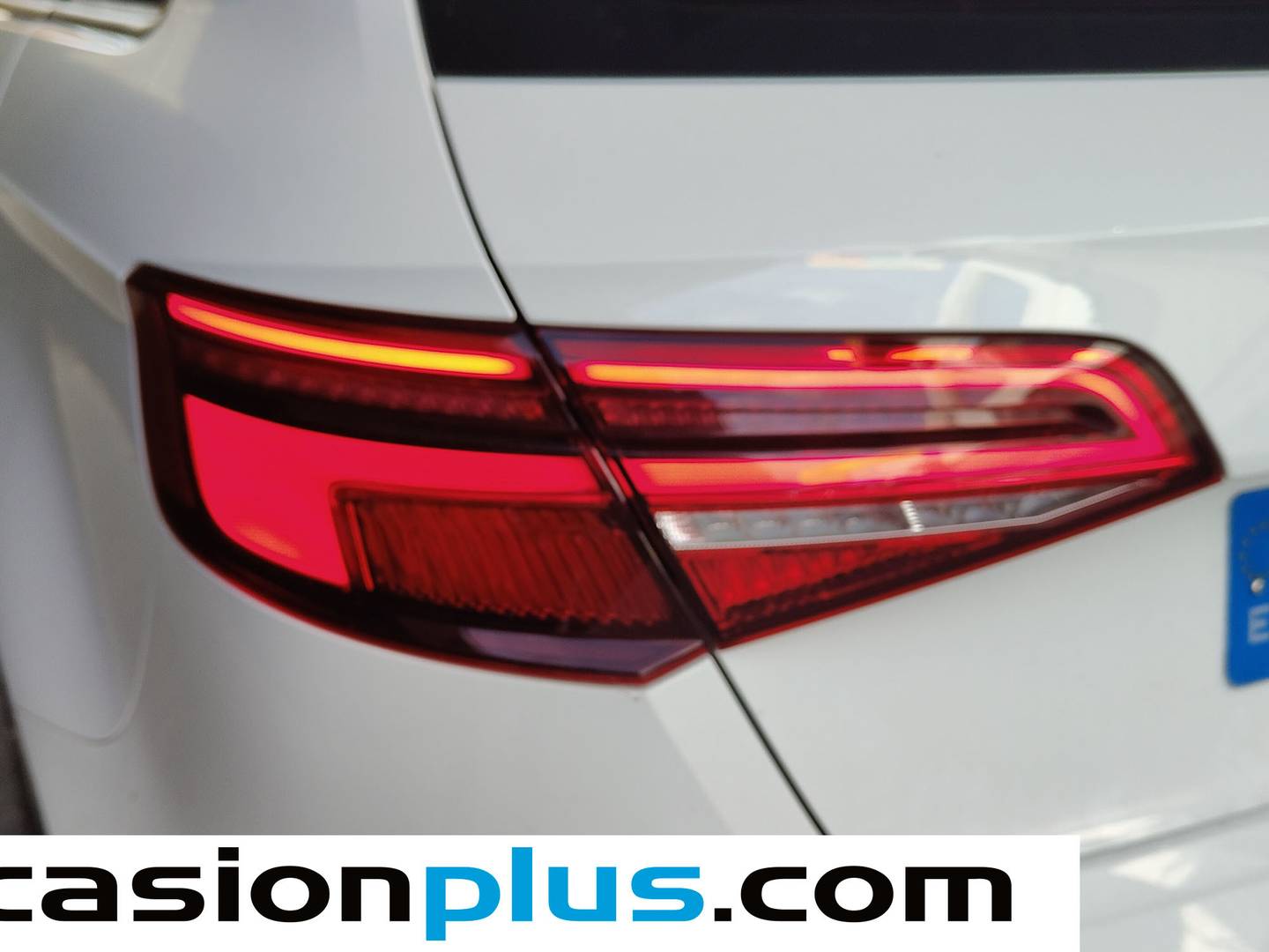 Foto Audi A3 Audi A3 Sportback S line 40 e-tron (204 CV) S tronic