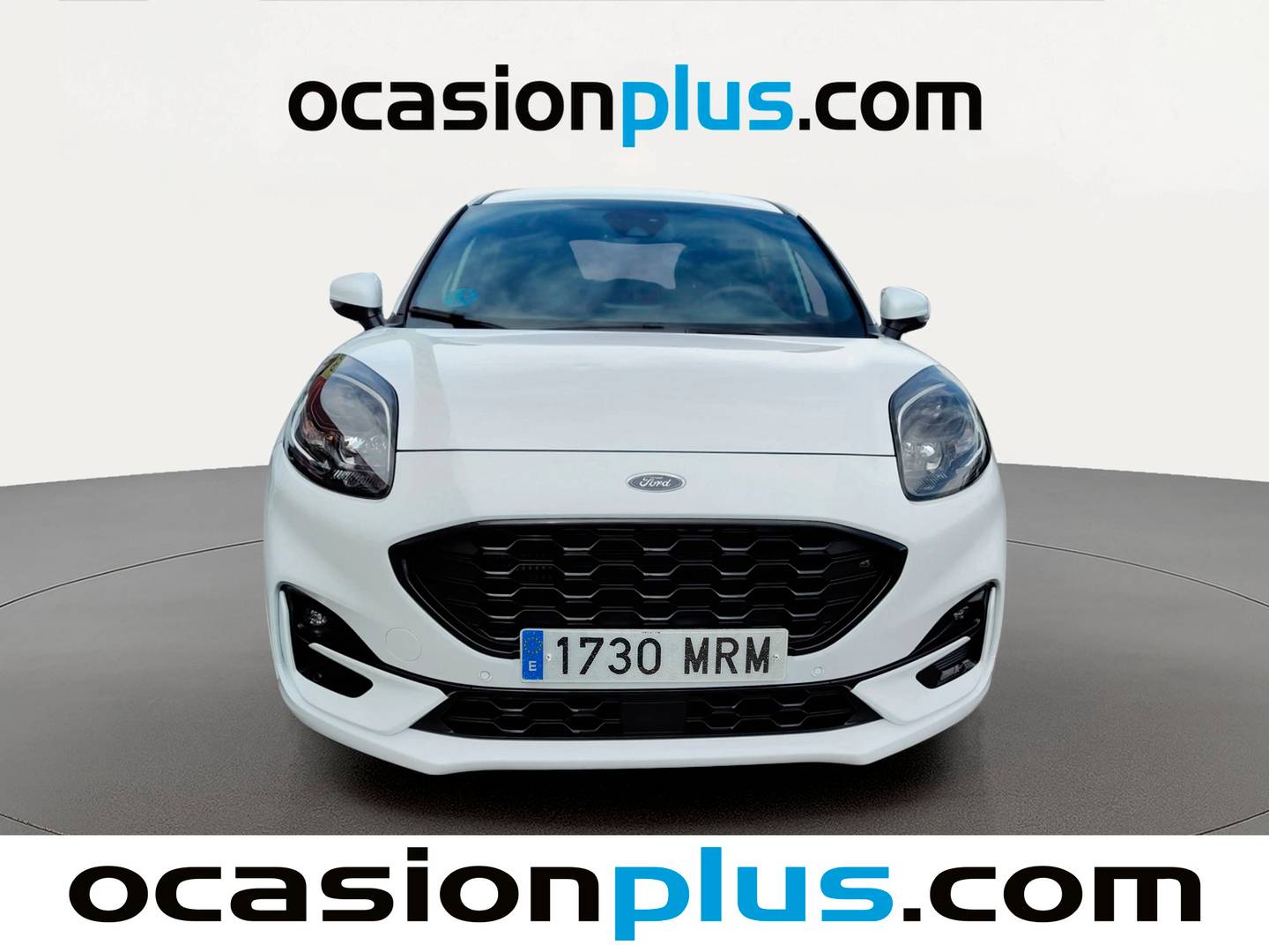 Ford Puma Ford Puma 1.0 EcoBoost MHEV ST-Line Design (125 CV) 125cv