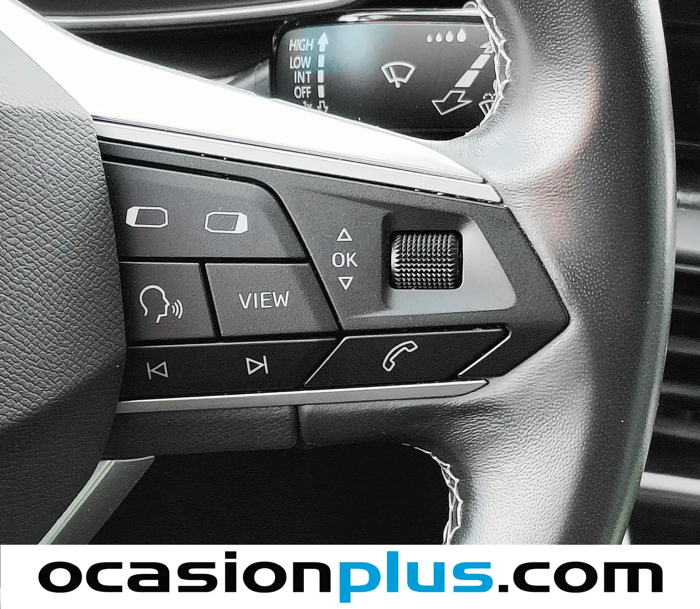 Foto Seat León SEAT León 2.0 TDI S&S Style XL (115 CV)