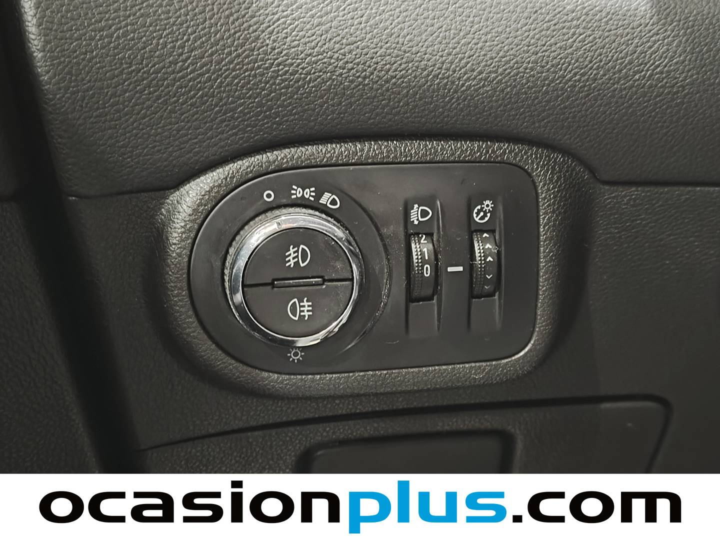 Foto Opel Zafira Tourer Opel Zafira Tourer 1.6 CDTi S&S Selective (136 CV) 7 Plazas