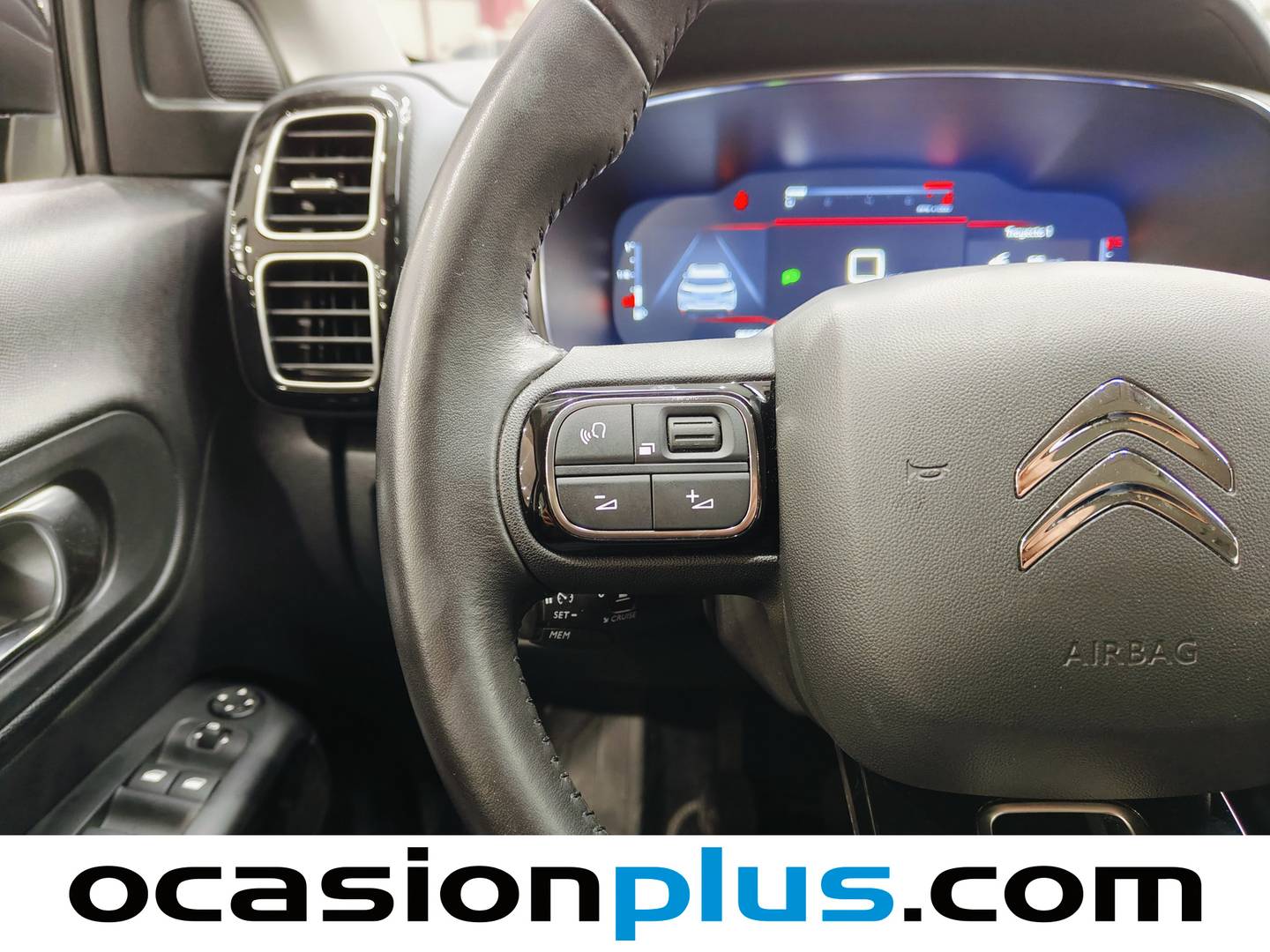 Citroën C5 Aircross Citroen C5 Aircross PureTech 130 S&S Feel (131 CV) barato