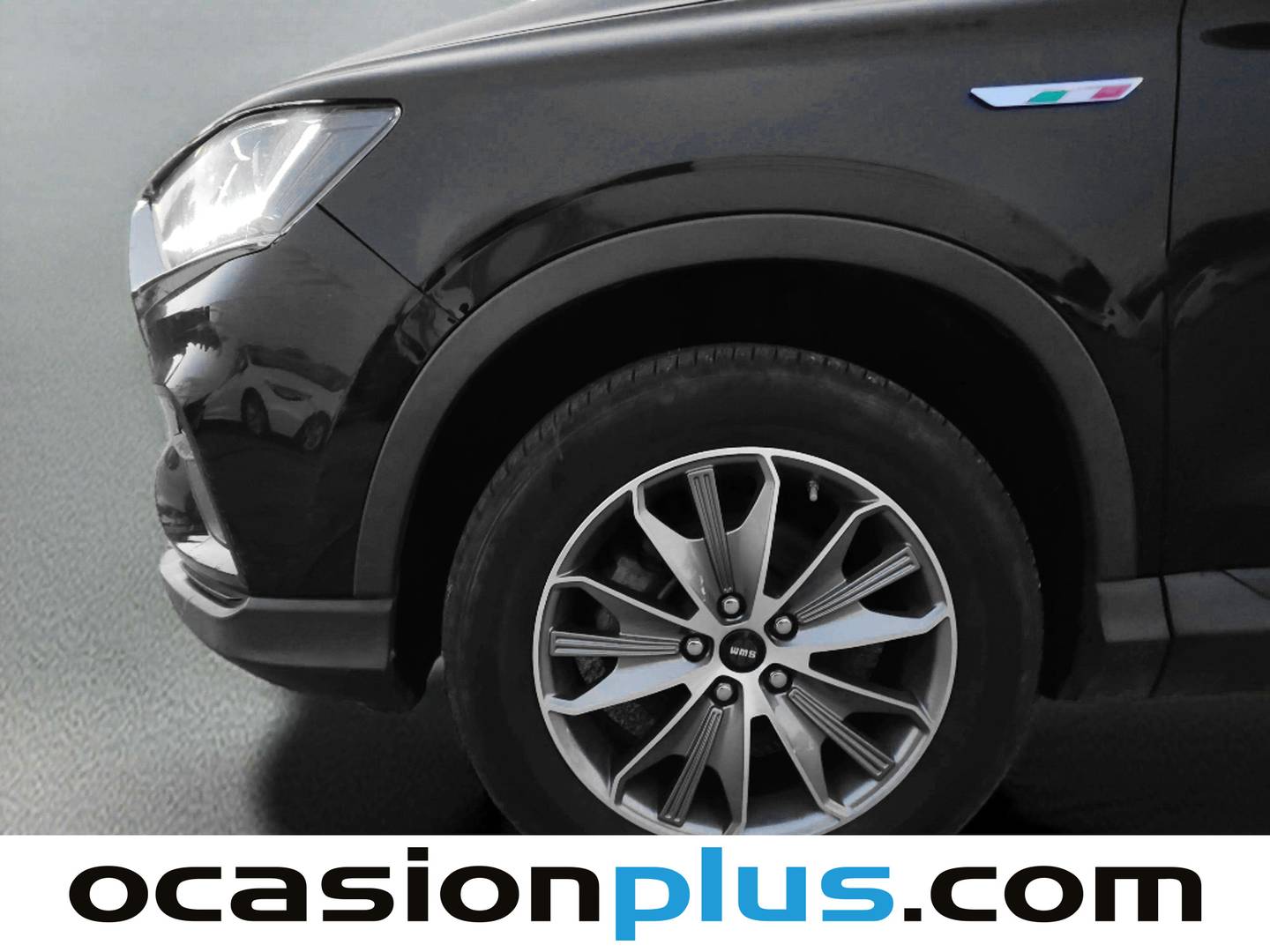 SWM G01 SWM G01 1.5T Luxury (131 CV) barato