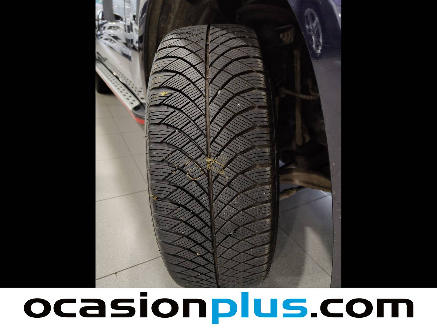 Foto Mercedes Clase GLK Mercedes-Benz Clase GLK GLK 350 4Matic 200 kW (272 CV)