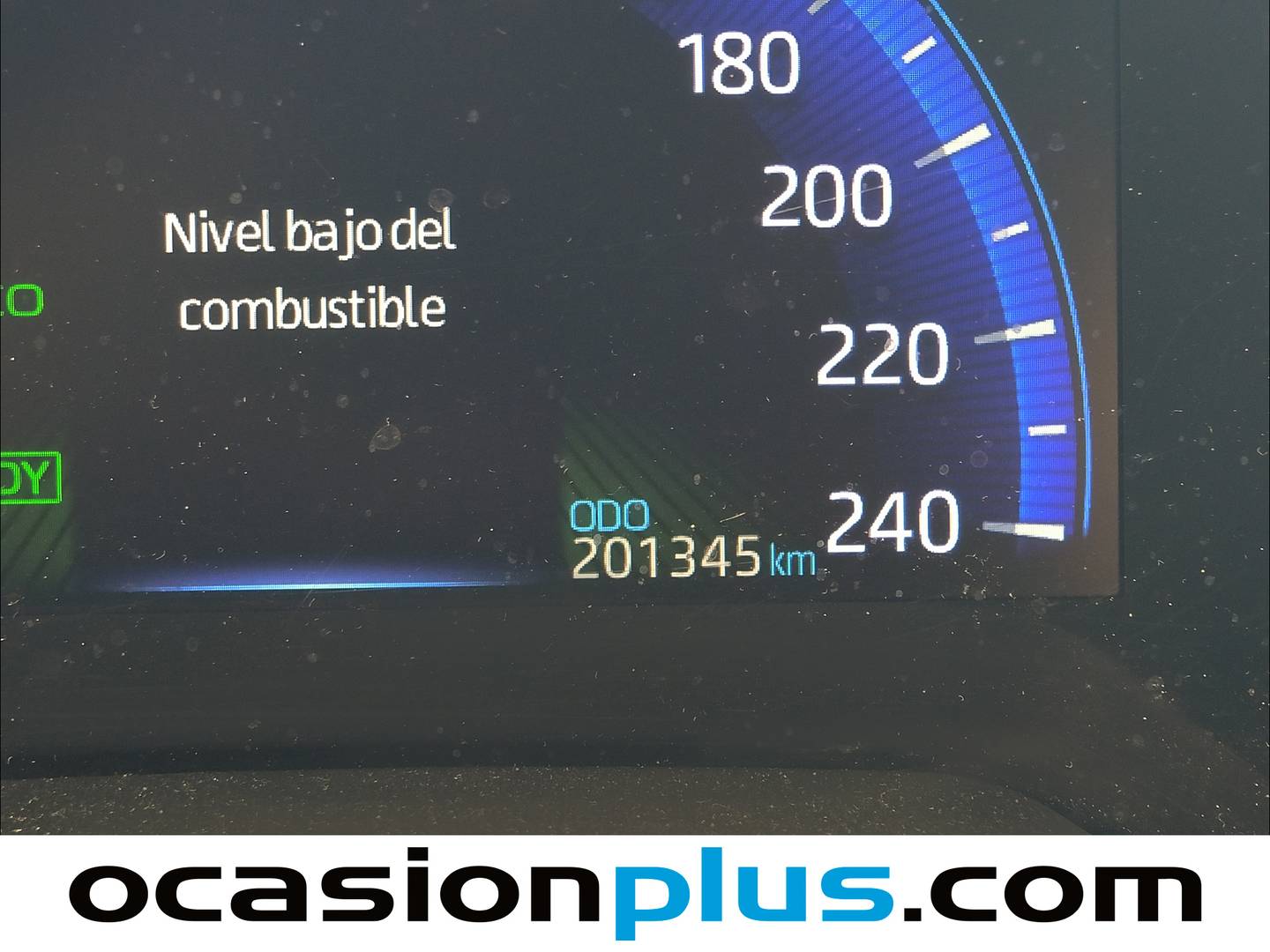 Toyota Corolla Toyota Corolla Touring Sports 125H Active Tech E-CVT (122 CV) seminuevo