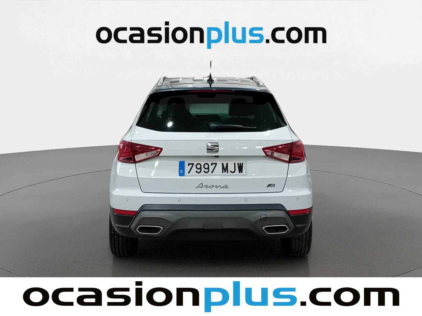 Seat Arona SEAT Arona 1.5 TSI S&S FR XL DSG (150 CV) al mejor precio