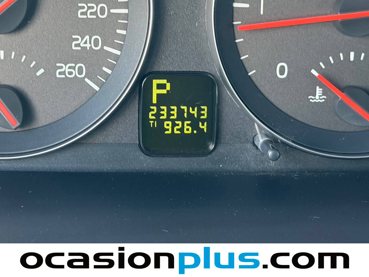 Foto Volvo S40 Volvo S40 D3 Business Edition Auto (150 CV)