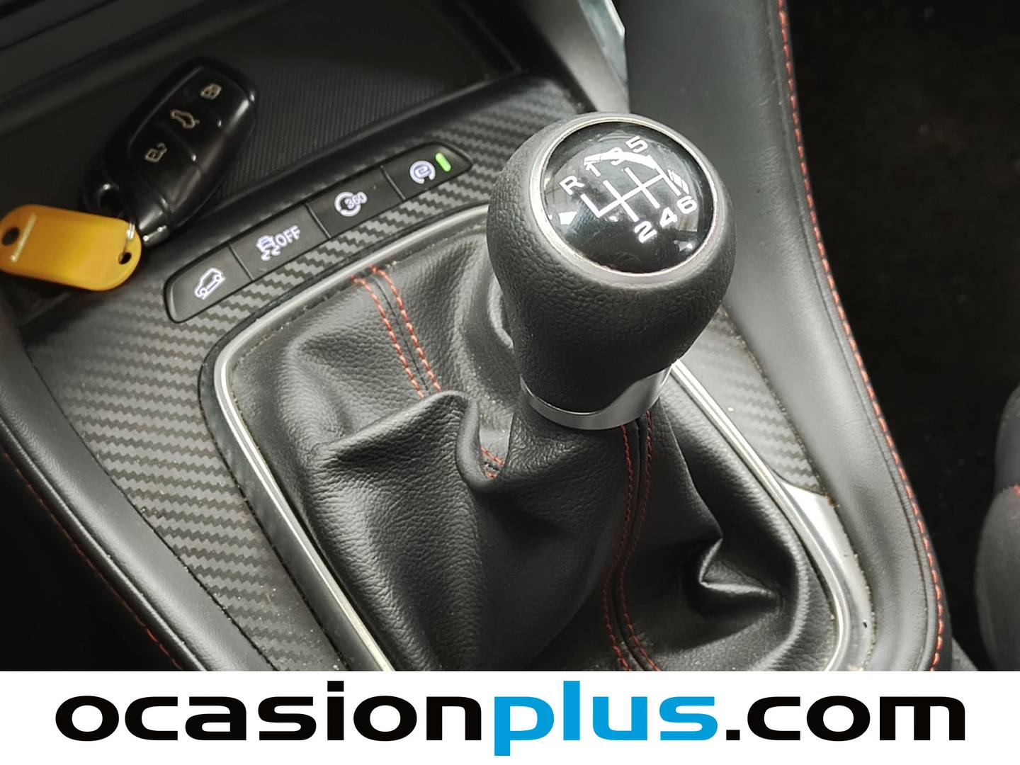 Foto MG ZS MG ZS 1.0T Luxury (111 CV)