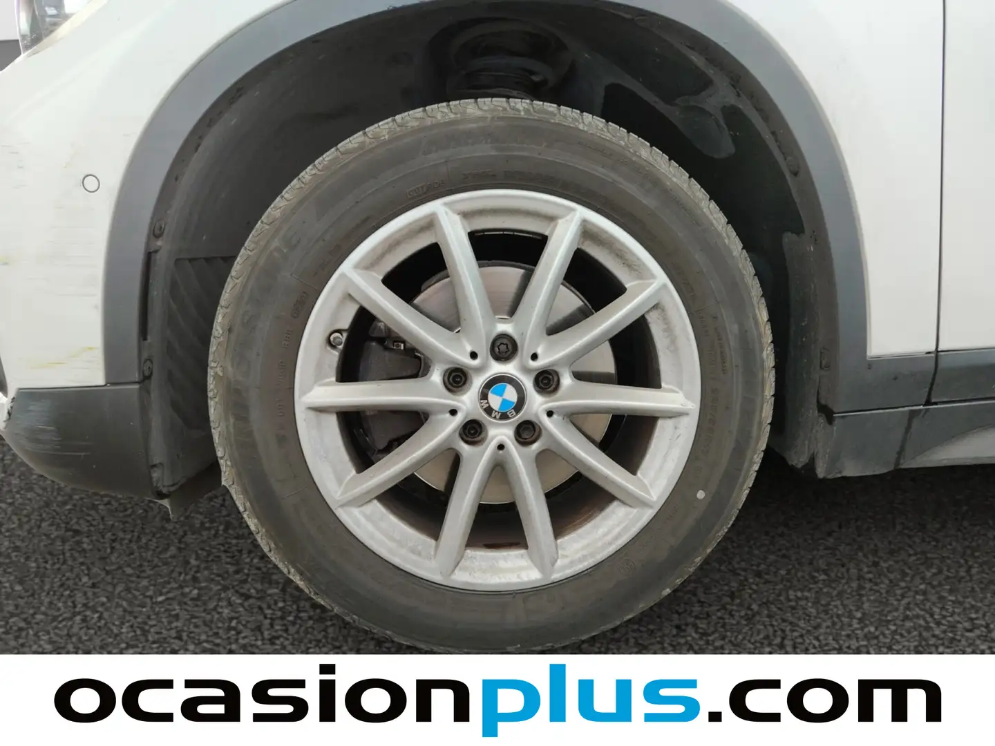 Foto BMW X1 BMW X1 sDrive18d (150 CV)