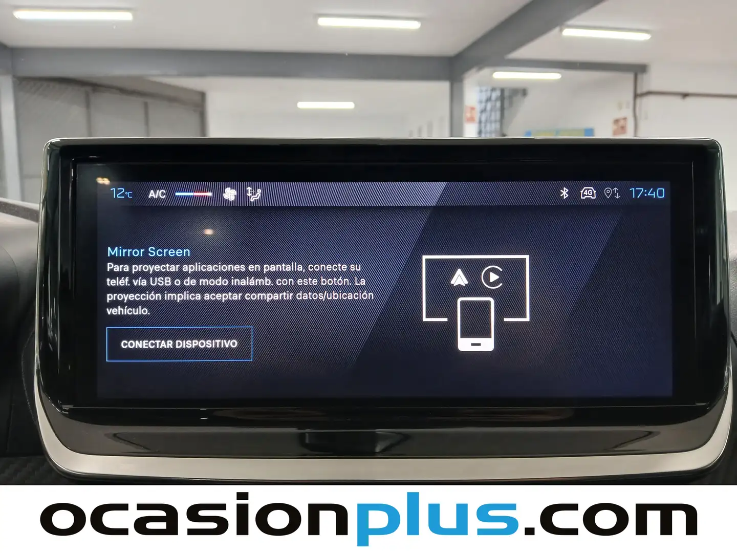 Foto Peugeot 208 Peugeot 208 PureTech 100 Active (100 CV)