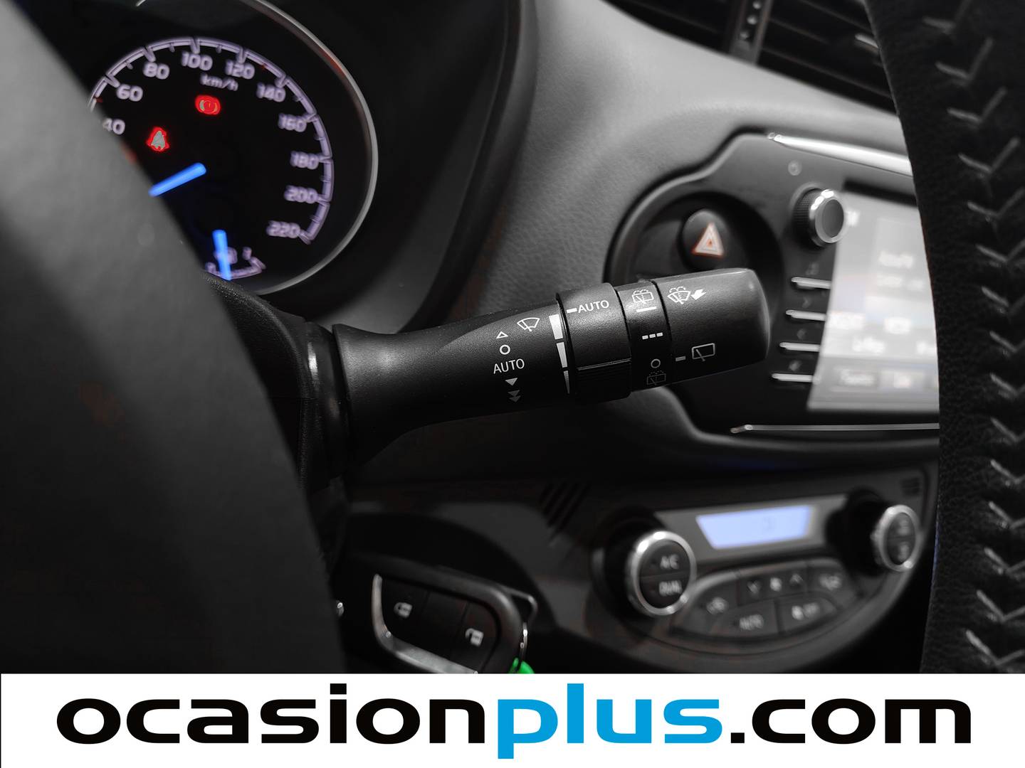 Acabados Toyota Yaris Toyota Yaris 70 Active (69 CV)