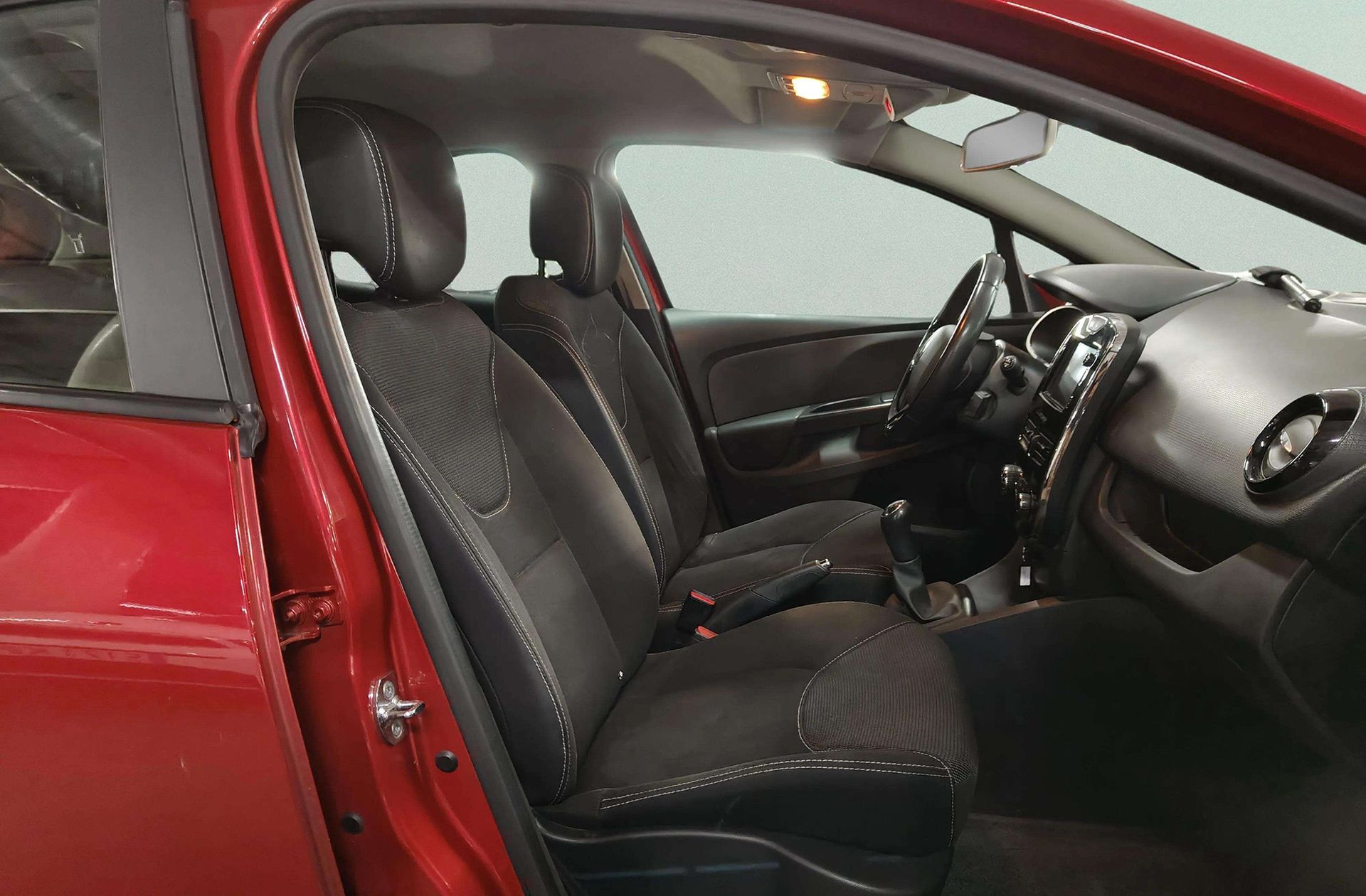Renault Clio Expression Energy TCe - foto 16