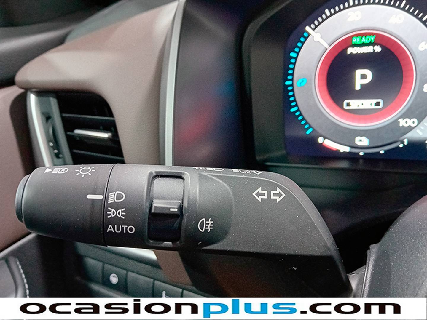 Foto Nissan QASHQAI Nissan Qashqai E-POWER Tekna Auto (190 CV)