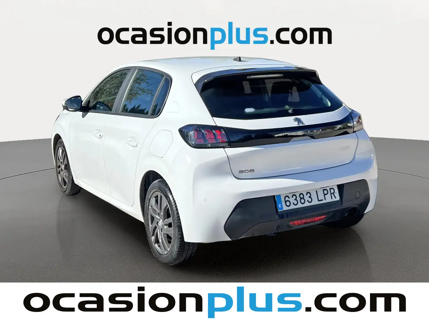 Foto Peugeot 208 Peugeot 208 PureTech 75 S&S Active Pack (75 CV)