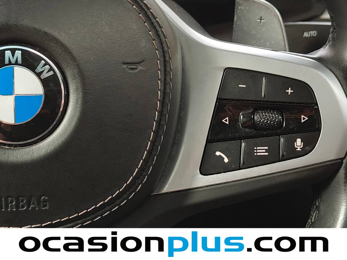 BMW X6 BMW X6 xDrive30d (286 CV) Pack M 2022