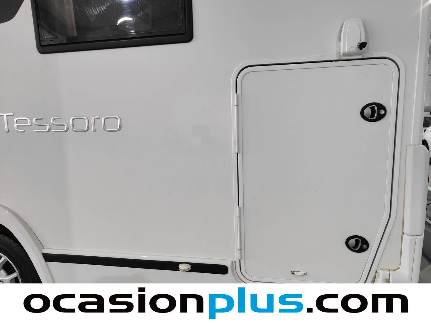 Benimar Tessoro 494 Benimar Tessoro 494 2.0D (170 CV) 170cv