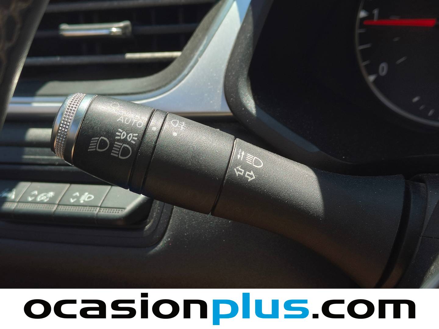 Extras del Renault Captur Renault Captur Intens Blue dCi (115 CV)