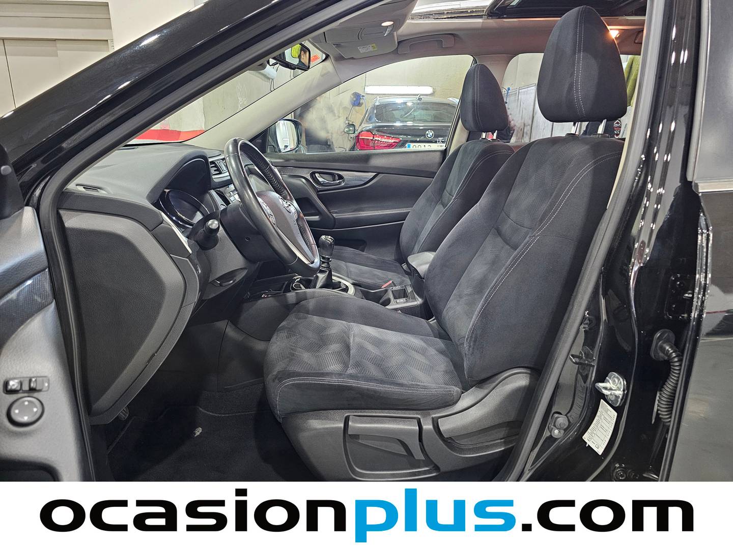 Foto Nissan X-TRAIL Nissan X-Trail 1.6 dCi Tekna 4x2 (130 CV)