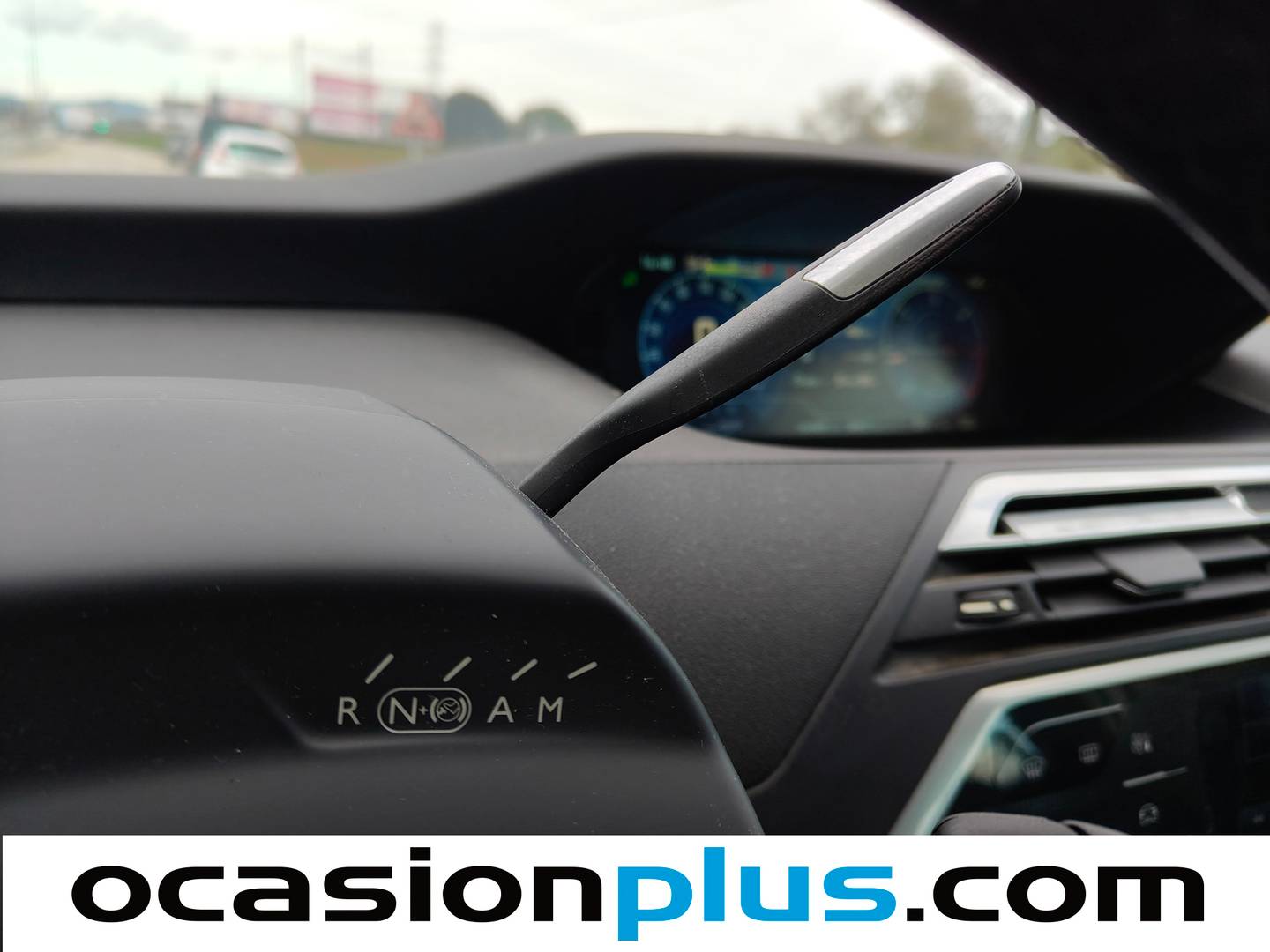 Citroën C4 Picasso Citroen C4 Picasso 1.6 e-HDI Intensive ETG6 (115 CV) de segunda mano