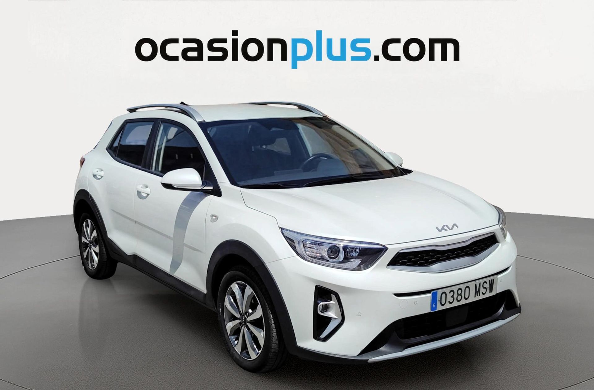 Kia Stonic 1.0 T-GDi Drive - foto 2