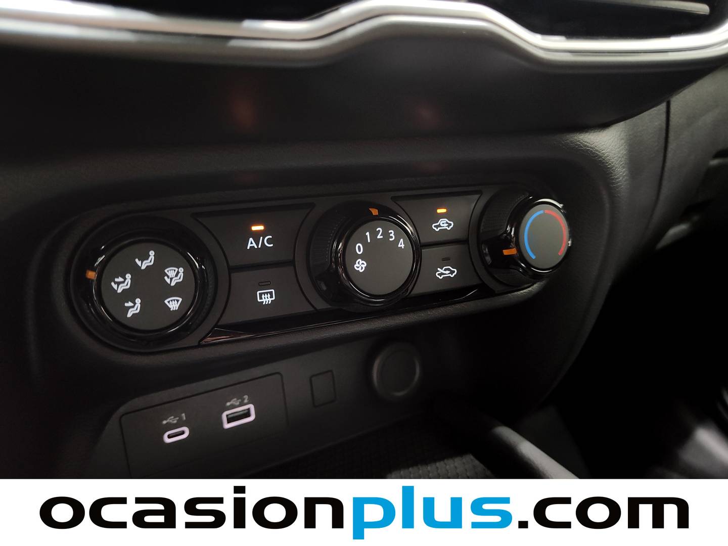 Nissan JUKE Nissan Juke DIG-T Acenta (114 CV) gasolina