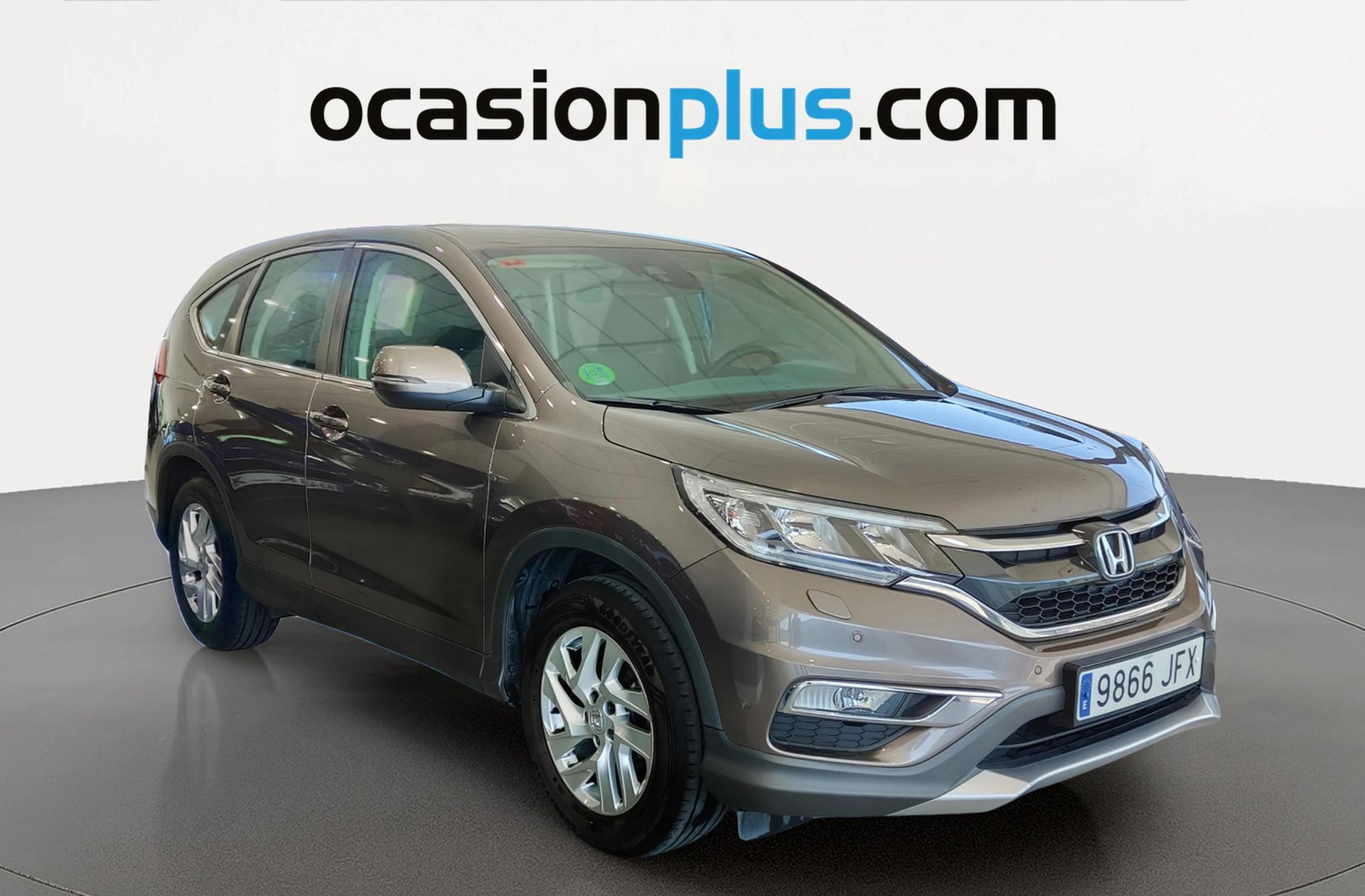 Honda CR-V 1.6 i-DTEC Elegance 4x2 - foto 2