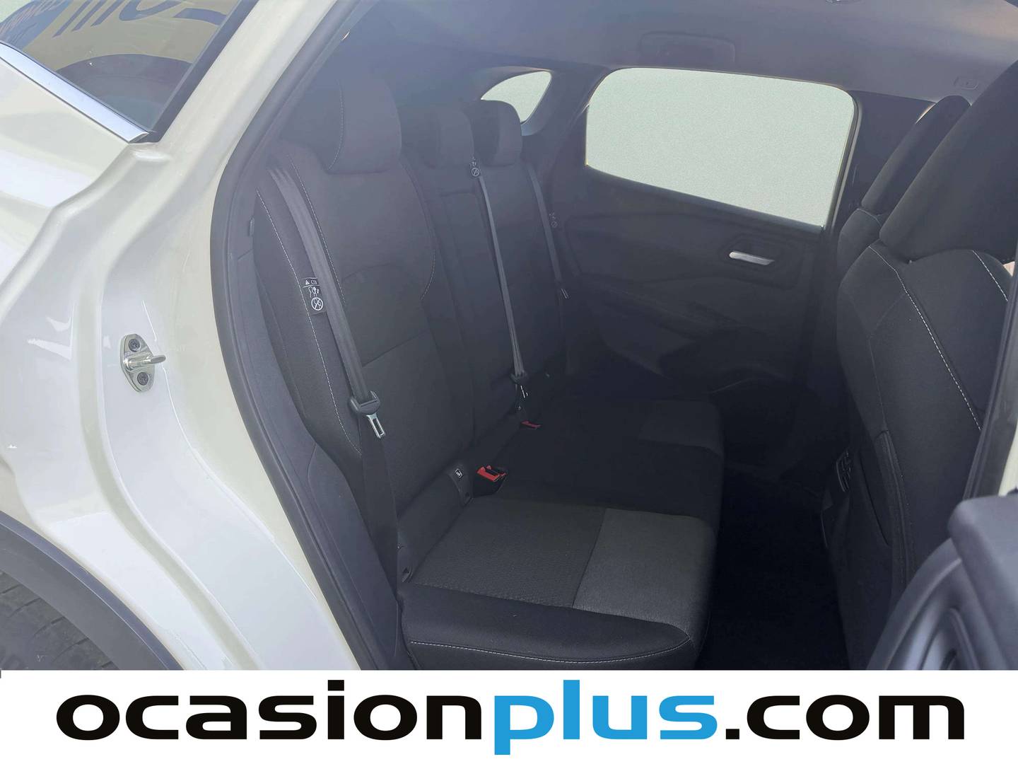 Nissan QASHQAI Nissan Qashqai E-POWER N-Connecta Auto (190 CV) km 0