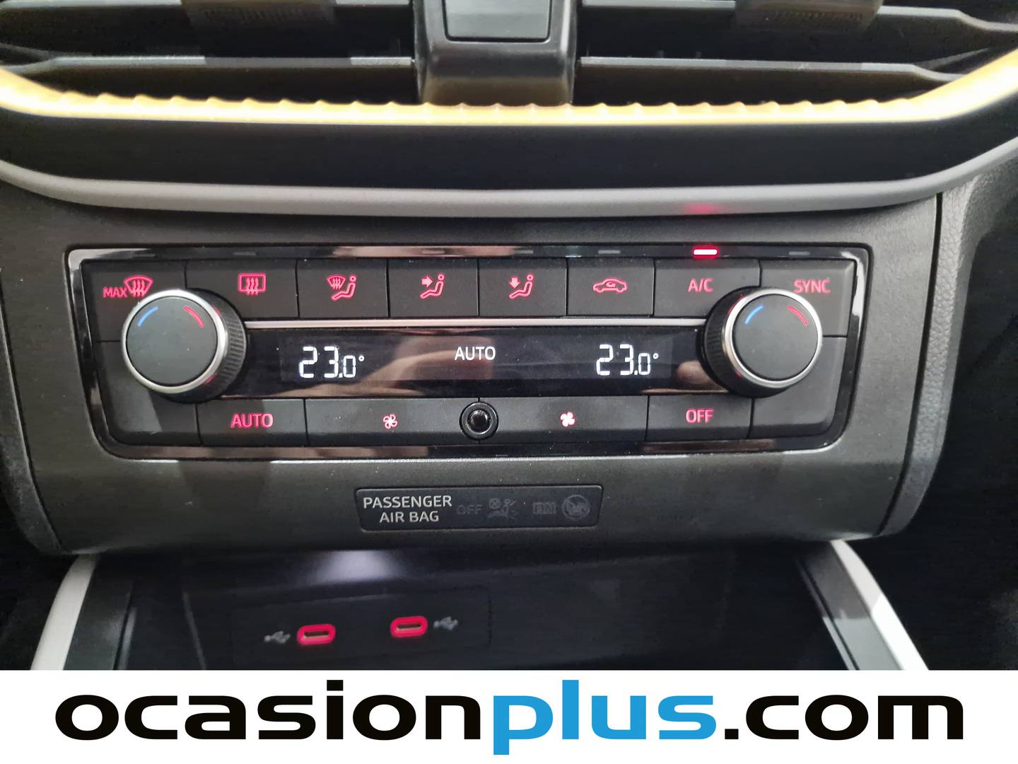 Seat Arona Seat Arona 1.0 TSI Style XL (110 CV) km 0