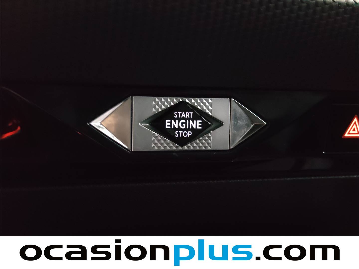 Foto DS DS 4 DS DS4 BlueHDi 130 Trocadero Auto (130 CV)