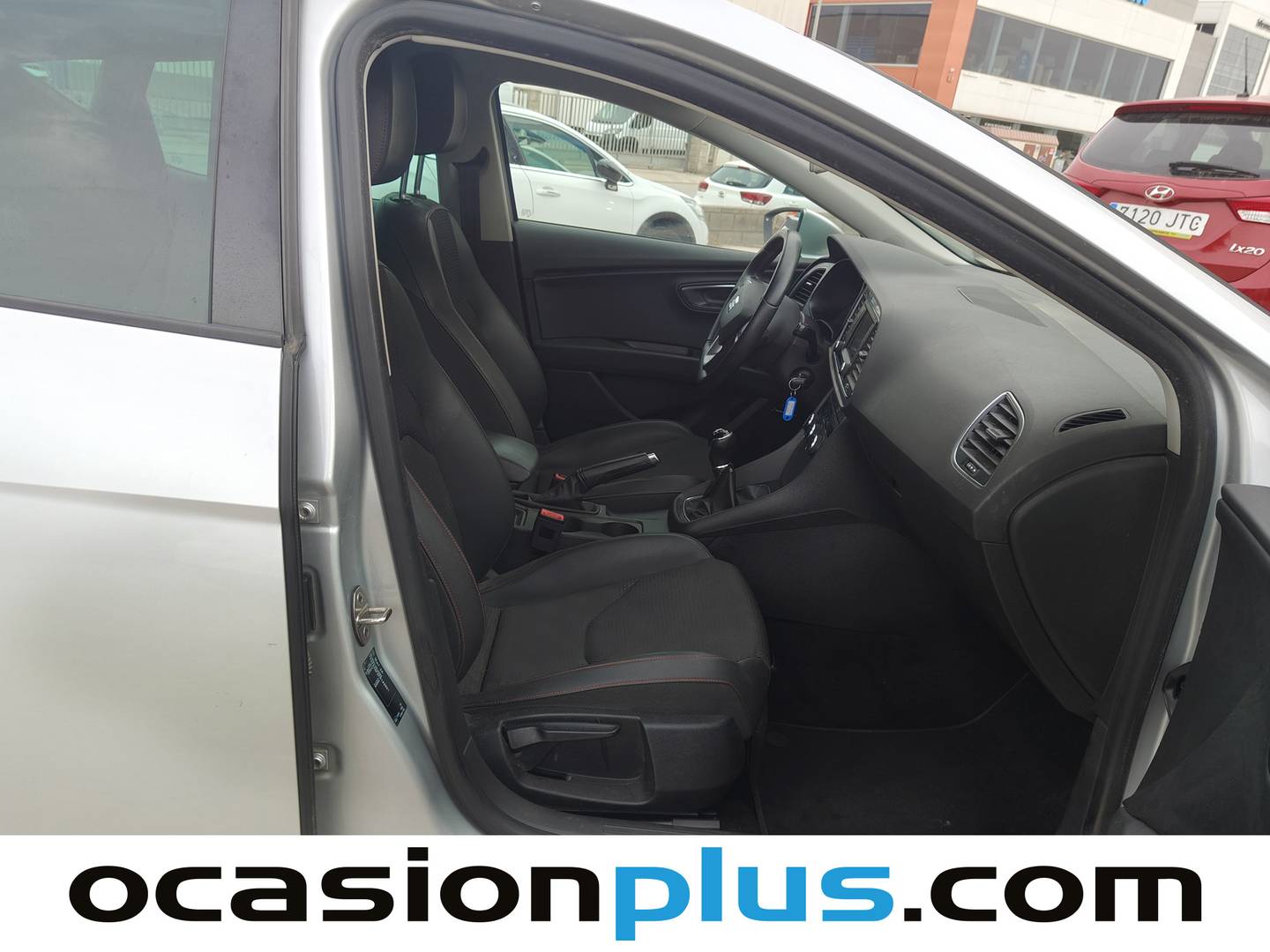 Seat León Seat León 2.0 TDI S&S FR (150 CV) diésel