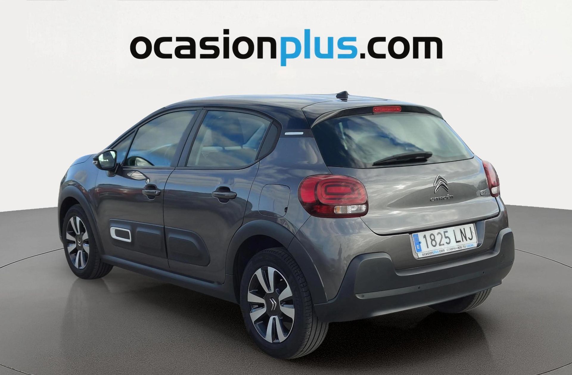 Citroën C3 PureTech 83 Feel Pack - foto 3