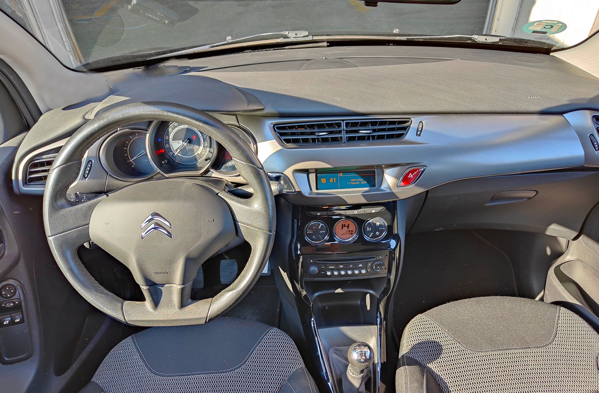 Citroën C3 VTI 82 Collection - foto 6