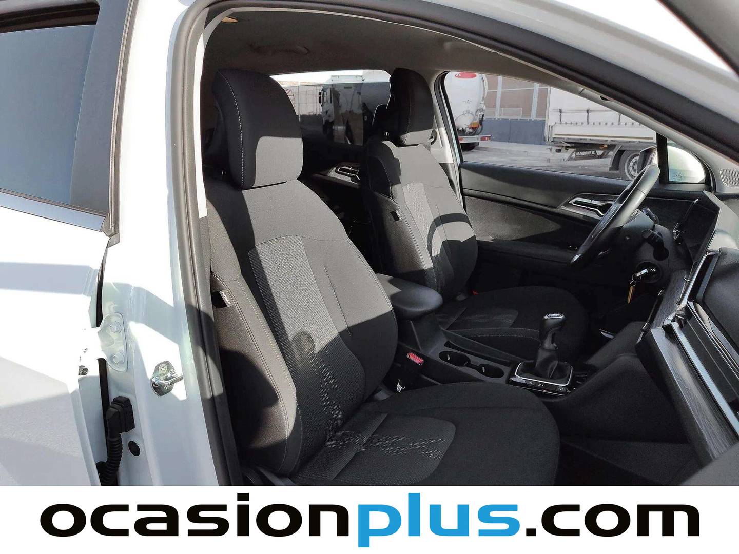 KIA Sportage KIA Sportage 1.6 T-GDi Drive 4x2 (150 CV) km 0