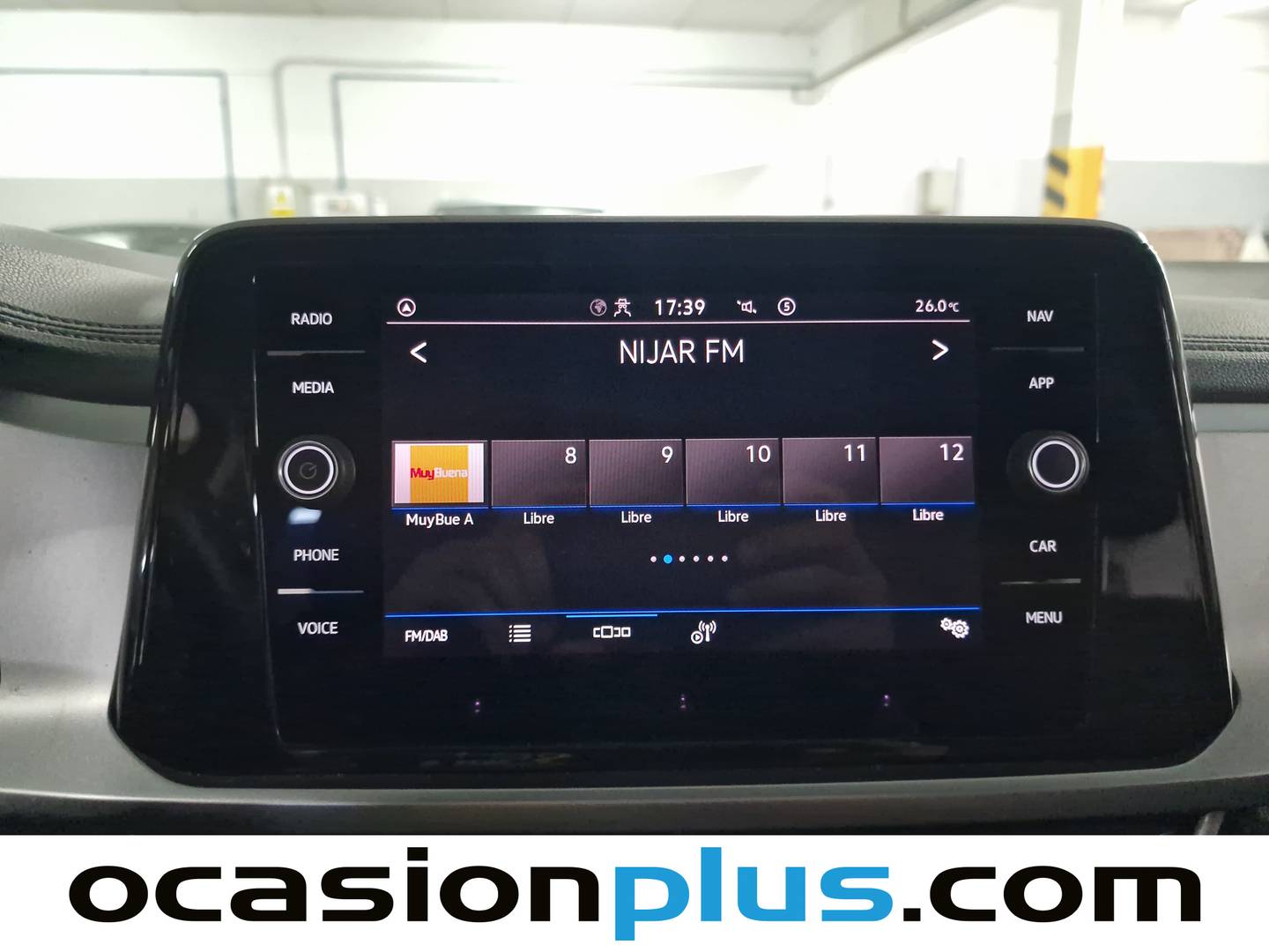 Volkswagen T-Roc Volkswagen T-Roc Life 1.0 TSI (110 CV) de segunda mano