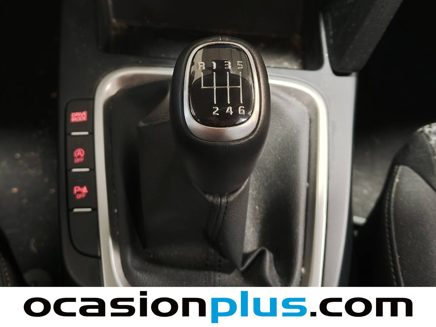 KIA XCeed KIA XCeed 1.5 MHEV iMT Drive (160 CV) de segunda mano