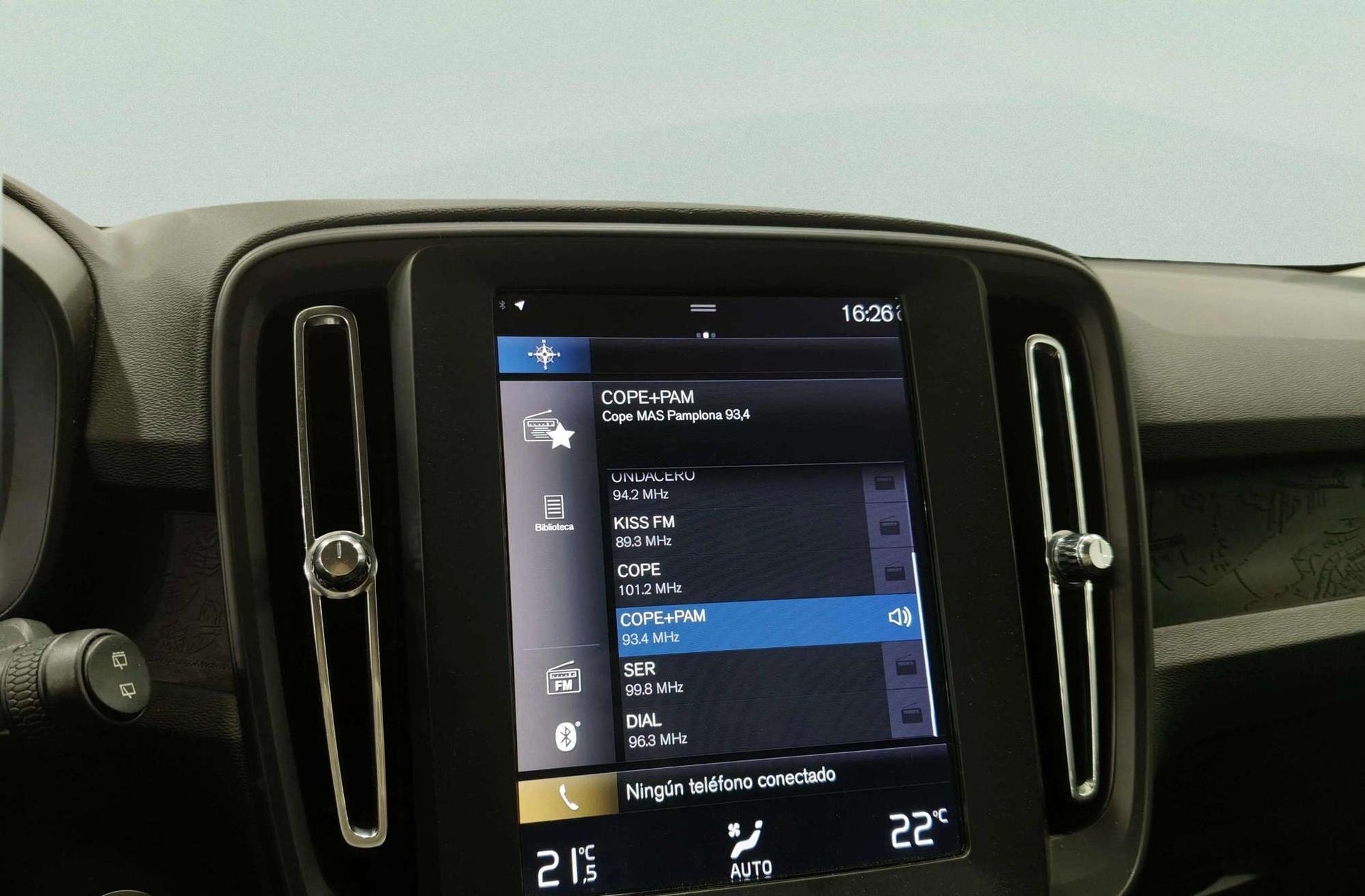 Volvo XC40 T3 - foto 35
