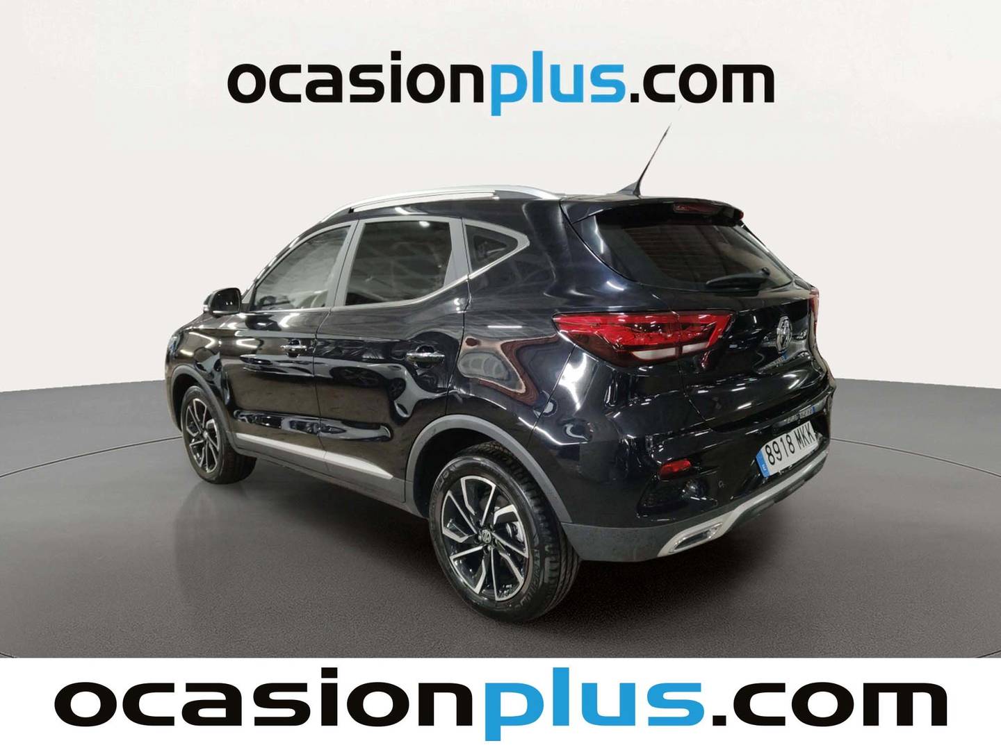 Foto MG ZS MG ZS 1.0T Luxury Auto  (111 CV)