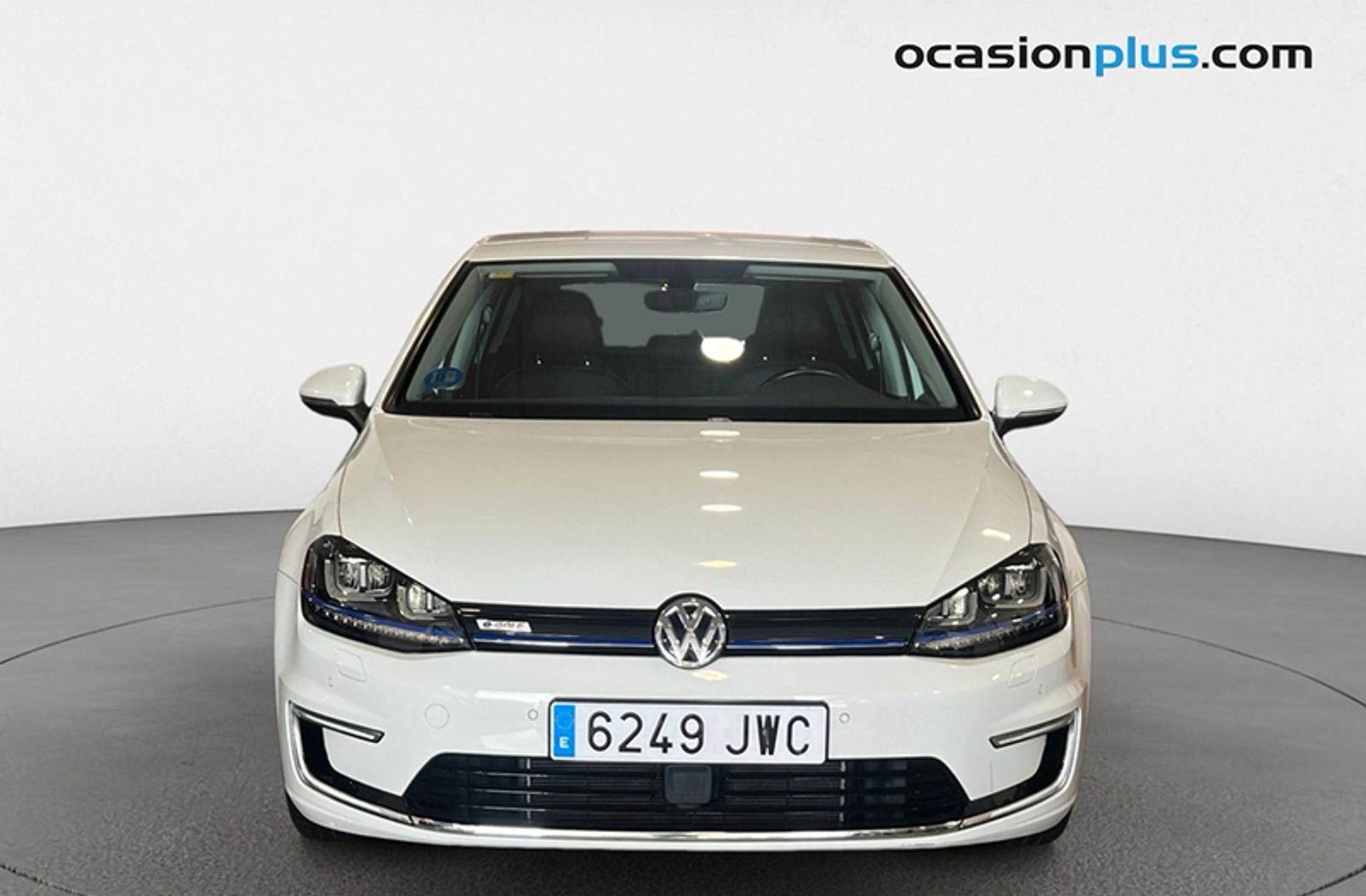 Volkswagen Golf e-Golf ePower - foto 19