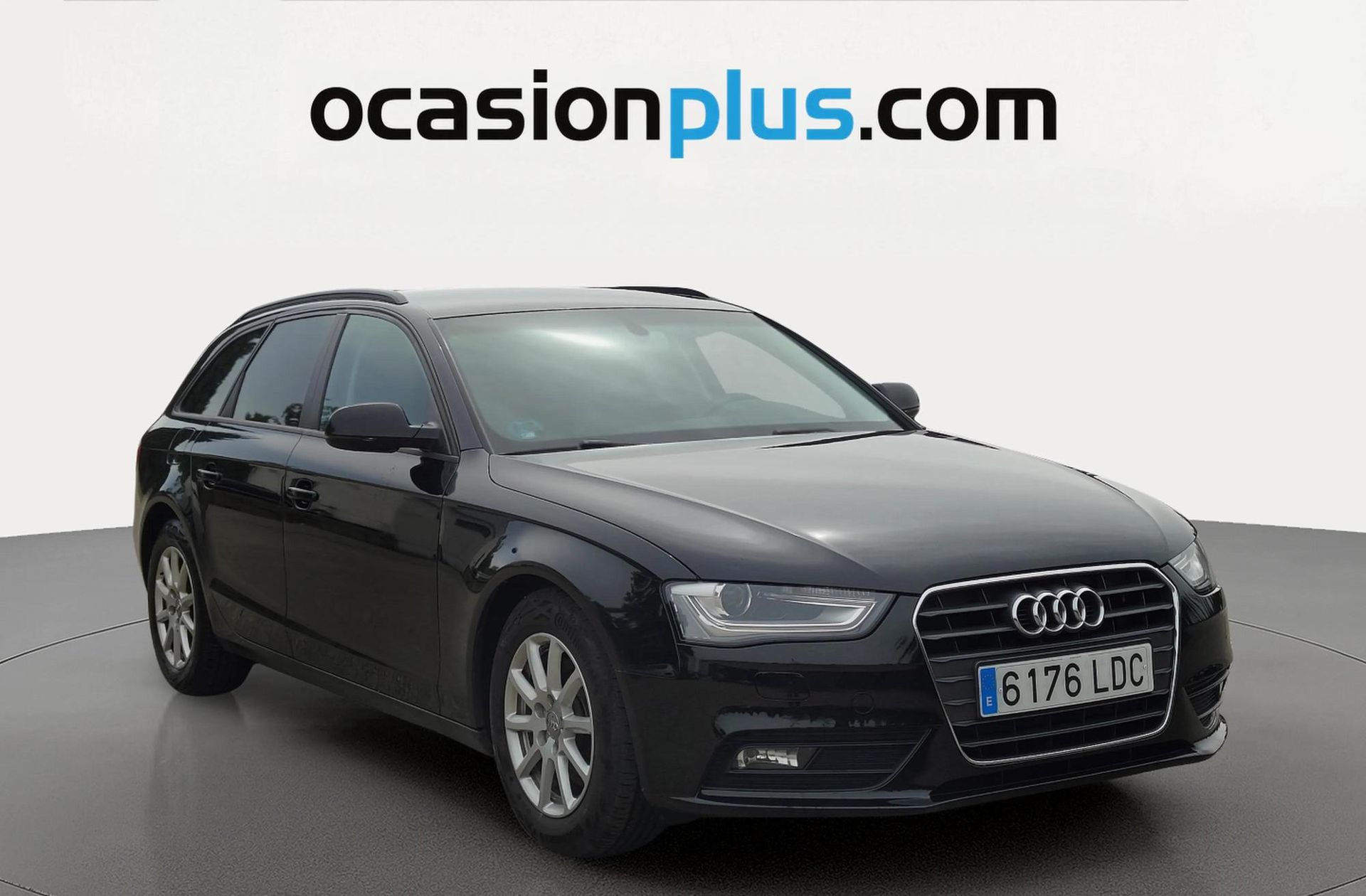 Audi A4 Avant 2.0 TDI clean diesel ultra - foto 2