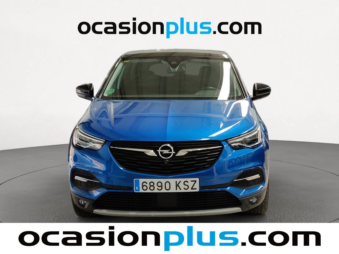 Foto Opel Grandland X Opel Grandland X 1.6 Turbo Ultimate Auto (181 CV)