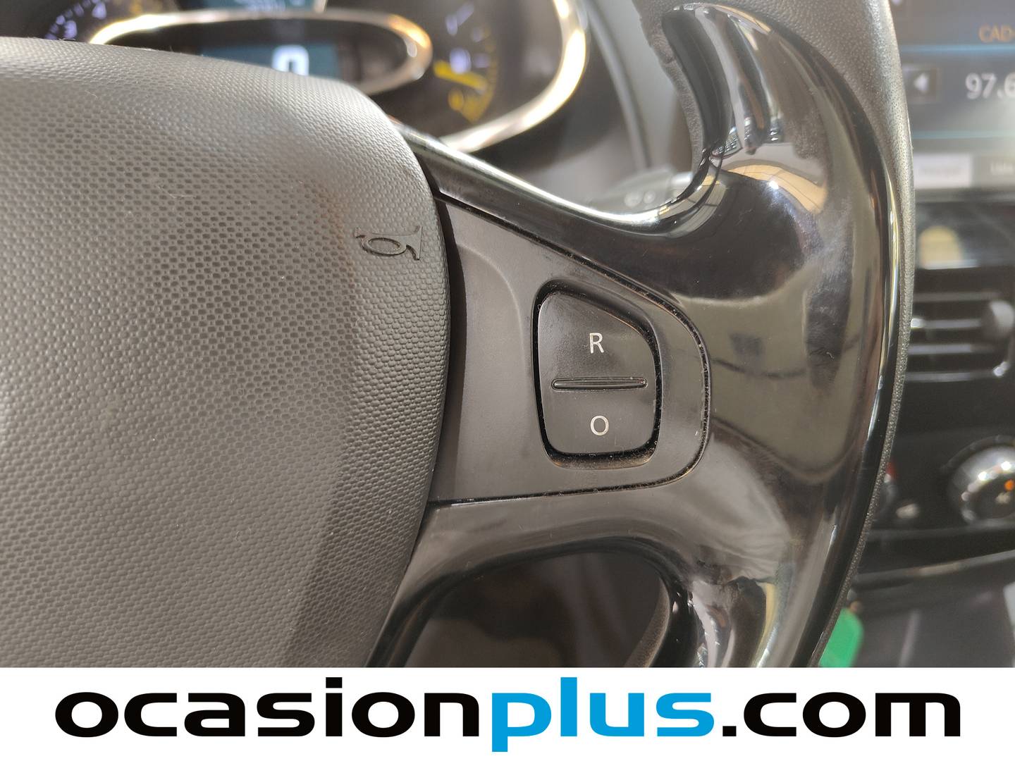 Renault Clio Renault Clio Sport Tourer Expression Energy dCi (90 CV) seminuevo