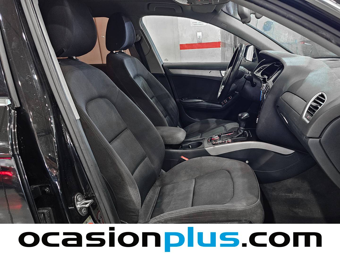 Audi A4 Audi A4 Avant 2.0 TDI (150 CV) multitronic diésel